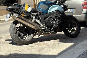 BMW K1200 R