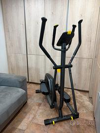 Bici ellittica Domyos EL 500 Decathlon