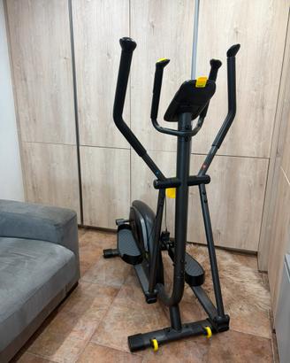 Bici ellittica Domyos EL 500 Decathlon