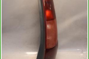Fanale Fanalino Destro DX Scintex 29.42.02.02 Fiat