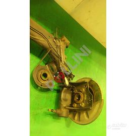 Assale post. fiat sedici 2006-14