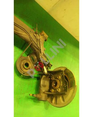 Assale post. fiat sedici 2006-14
