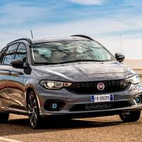 RICAMBI USATI FIAT TIPO S.W. DEL 2017