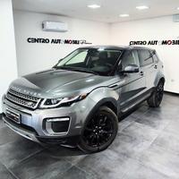 Land Rover Range Rover Evoque 2.0 TD4 150 CV 5p. S