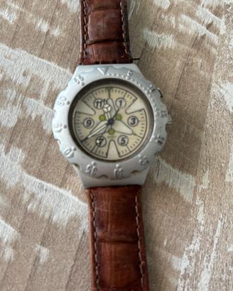 Swatch Scuba Irony -1997