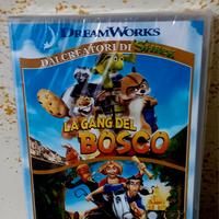 Sansone/Fantastic Mr Fox Doppio Dvd (Sigillato)