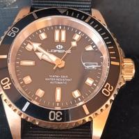 LORENZ SPORT AUTOMATIC 26121II