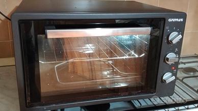 fornetto elettrico ventilato 