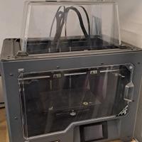 Stampante 3D Flashforge Creator Pro 2
