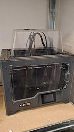 Stampante 3D Flashforge Creator Pro 2