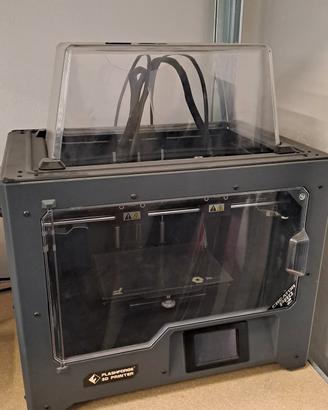 Stampante 3D Flashforge Creator Pro 2