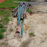 Pali illuminazione pubblica