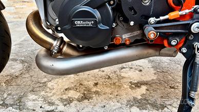 Decat Remus 690 duke
