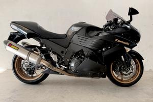 Kawasaki ZZ-R 1400 Performance Edition