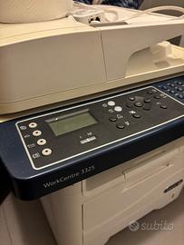 Xerox 3325