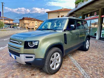 Land Rover Defender 110 2.0 SD4 AWD Auto 7 POSTI