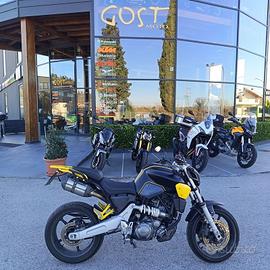 Yamaha MT-03 DC76535