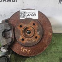 MASSA COMPLETA ANTERIORE SINISTRA SEAT Mii 1Â° Ser