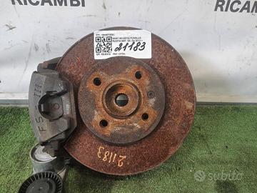 MASSA COMPLETA ANTERIORE SINISTRA SEAT Mii 1Â° Ser