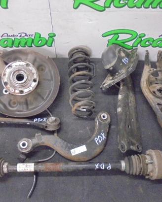 KIT RUOTA POST. DESTRO GOLF 7 - VII 2.0 TDI 2015