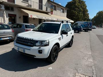 Land Rover Freelader 2