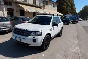 Land Rover Freelader 2