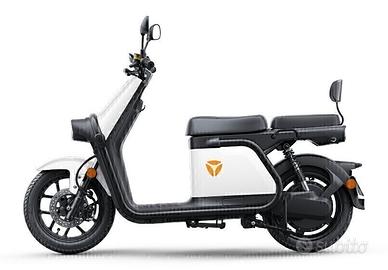 YADEA Y1S PRO L1 (50cc) (ecobonus con rottamazione