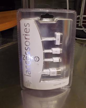 Cavo usb per vari modelli