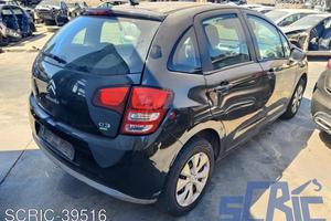 CITROEN C3 2 SC 1.4 LPG 73CV 10-23 ricambi