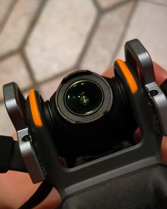 AVATA 2 + MOTION CONTROLLER 3 + ACCESSORI