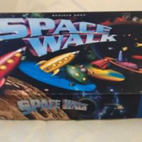 Space Walk Ravensburger Regole in italiano Rüdiger