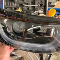 BMW i3. Coppia fari Full Led
