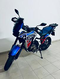 Africa Twin dct 2023