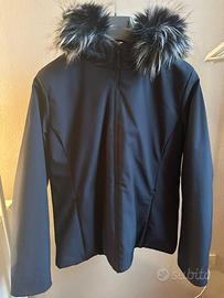 Giacca invernale Astrolabio