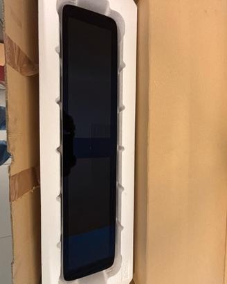 Display Mercedes classe E 2020