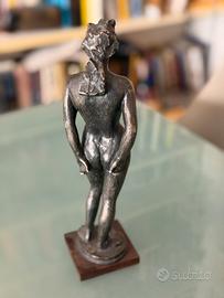 Scultura di messina