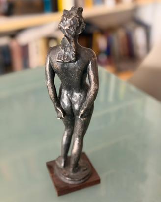 Scultura di messina