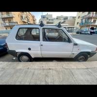 Fiat Panda Yung 750