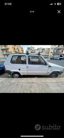 Fiat Panda Yung 750