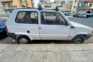 Fiat Panda Yung 750