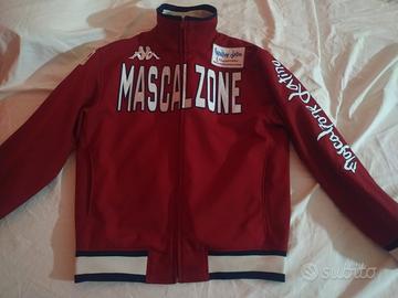 Giubbino kappa mascalzone latino