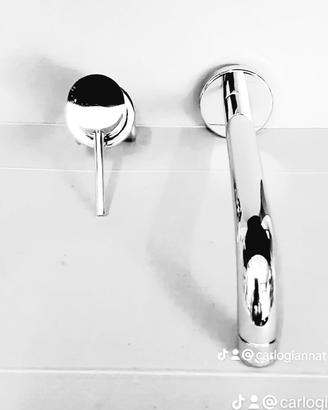 rubinetteria made in Italy 