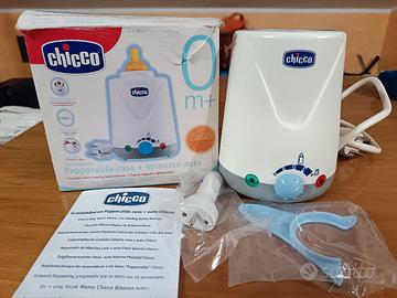 pappacalda chicco 