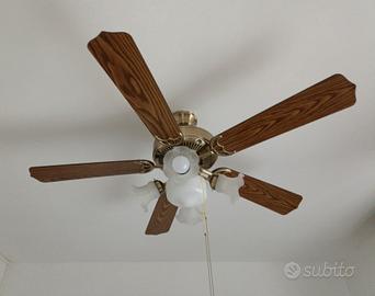 ventilatore 