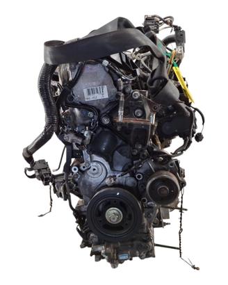 Motore Toyota Yaris 3" serie 1.4 D-4Ddel 2013 66K
