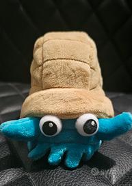 Omanyte originale Pokemon Store japan
