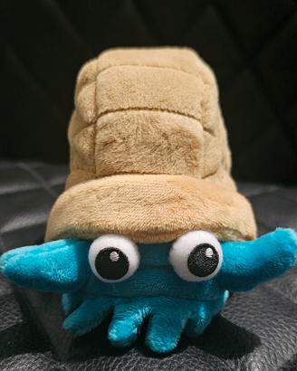Omanyte originale Pokemon Store japan