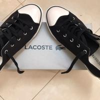 Scarpe LACOSTE