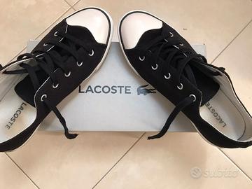 Scarpe LACOSTE