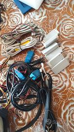 pennette I2C ALBERICI E VARIE